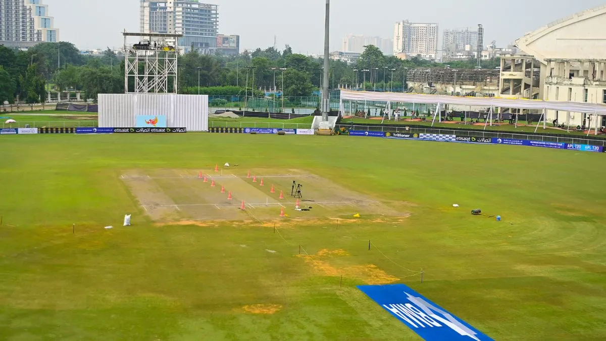 afg-vs-nz-weather-update-will-play-between-afghanistan-and-new-zealand-begin-on-second-day-of-oneoff-test